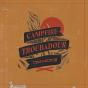Campfire Troubadour - CD - Preview