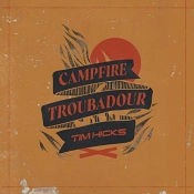 Capa do artigo Campfire Troubadour - CD