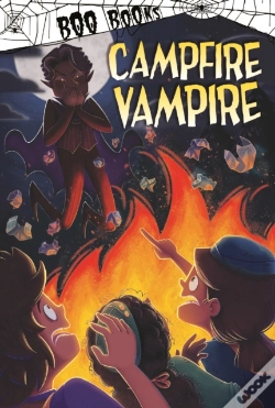 Capa do artigo Campfire Vampire