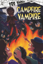 Campfire Vampire - Preview