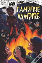Capa do artigo Campfire Vampire