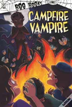 Capa do artigo Campfire Vampire