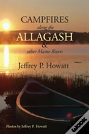 Capa do artigo Campfires Along The Allagash
