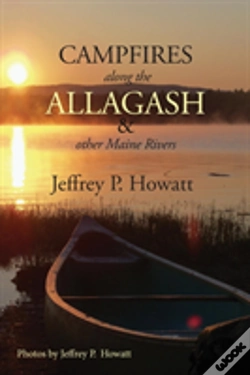 Capa do artigo Campfires Along The Allagash