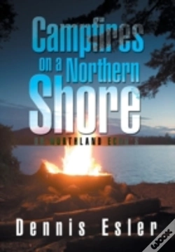 Capa do artigo Campfires On A Northern Shore: Or Northl