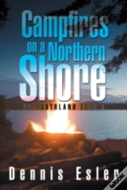 Capa do artigo Campfires On A Northern Shore: Or Northland Echo'S