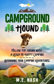 Capa do artigo Campground Hound