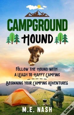 Capa do artigo Campground Hound