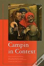 Capa do artigo Campin In Context