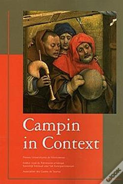Capa do artigo Campin In Context