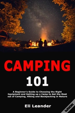 Capa do artigo Camping 101: A Beginner'S Guide To Choos