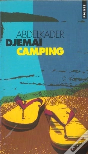 Capa do artigo Camping