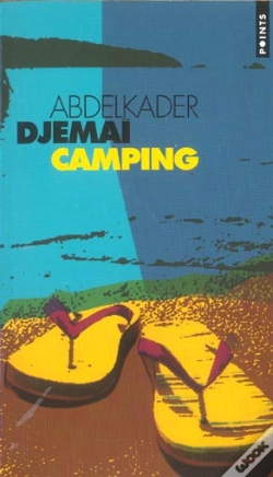 Capa do artigo Camping