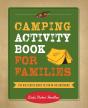 Camping Activity Book For Families - Preview