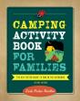 Camping Activity Book For Families - Preview