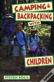 Capa do artigo Camping And Backpacking With Children