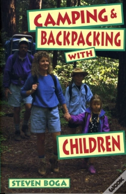 Capa do artigo Camping And Backpacking With Children