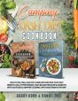 Camping And Dash Diet Cookbook - Preview