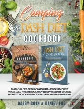 Capa do artigo Camping And Dash Diet Cookbook