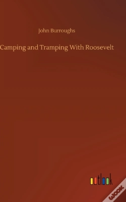 Capa do artigo Camping And Tramping With Roosevelt