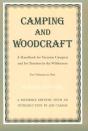 Camping And Woodcraft - Preview