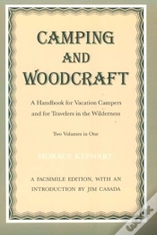 Capa do artigo Camping And Woodcraft