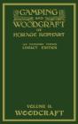 Camping And Woodcraft Volume 2 - The Expanded 1916 Version (Legacy Edition) - Preview