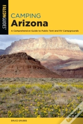 Camping Arizona