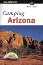 Camping Arizona - Preview
