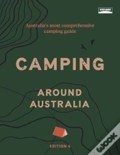Capa do artigo Camping Around Australia 4th Ed