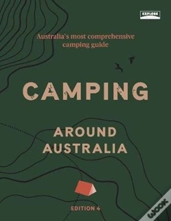 Capa do artigo Camping Around Australia 4th Ed