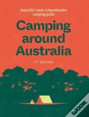 Capa do artigo Camping Around Australia 5th Ed