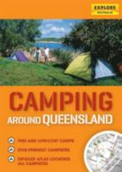 Capa do artigo Camping Around Queensland
