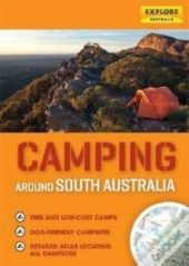 Camping Around South Australia