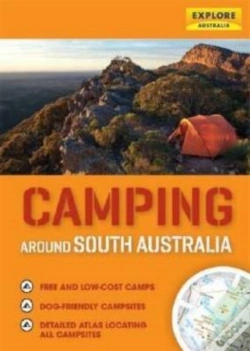Capa do artigo Camping Around South Australia