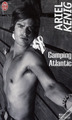Capa do artigo Camping Atlantic