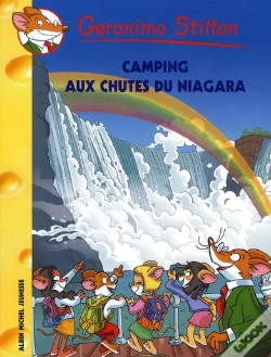 Capa do artigo Camping Aux Chutes Du Niagara