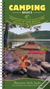 Capa do artigo Camping Basics