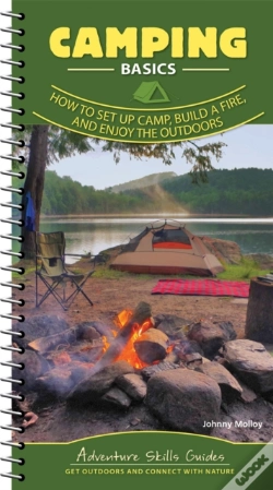 Capa do artigo Camping Basics