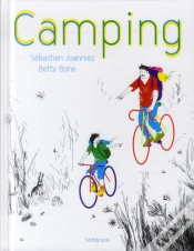 Capa do artigo Camping