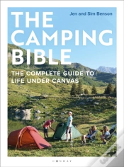 Capa do artigo Camping Bible