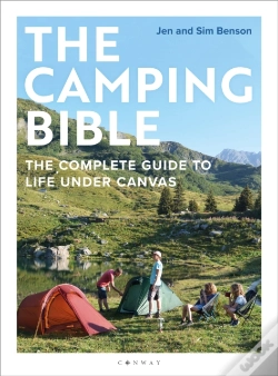 Capa do artigo Camping Bible