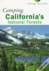Camping California'S National Forests
