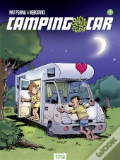 Camping-Car Globe-Trotter T.1