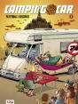 Camping-Car Globe-Trotter T.2 - Preview