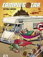 Capa do artigo Camping-Car Globe-Trotter T.2