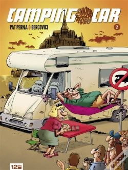 Capa do artigo Camping-Car Globe-Trotter T.2