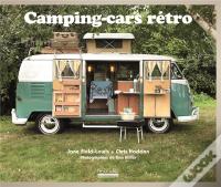 Camping Car Retro