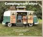 Camping Car Retro - Preview