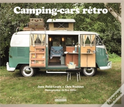 Capa do artigo Camping Car Retro